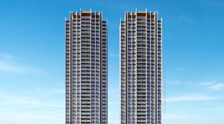 Godrej Eternal Palms  Banner